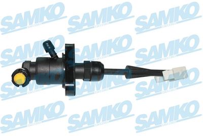 F30363 SAMKO Главный цилиндр, система сцепления