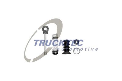 0227007 TRUCKTEC AUTOMOTIVE Ремкомплект, главный цилиндр