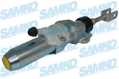 F04874 SAMKO Главный цилиндр, система сцепления