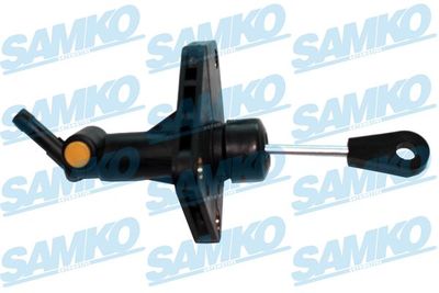F30397 SAMKO Главный цилиндр, система сцепления