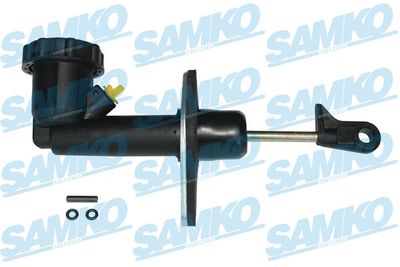 F30006 SAMKO Главный цилиндр, система сцепления