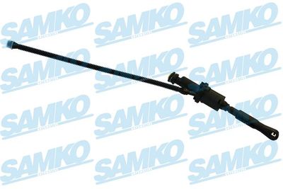 F30299 SAMKO Главный цилиндр, система сцепления