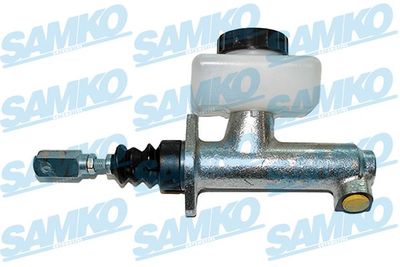 F01854 SAMKO Главный цилиндр, система сцепления