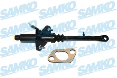 F30366 SAMKO Главный цилиндр, система сцепления