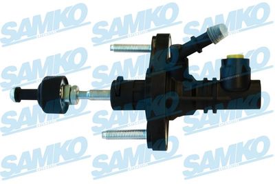 F30330 SAMKO Главный цилиндр, система сцепления