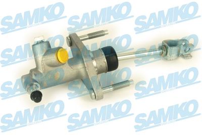 F23072 SAMKO Главный цилиндр, система сцепления