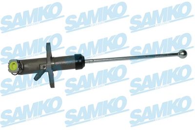 F30278 SAMKO Главный цилиндр, система сцепления