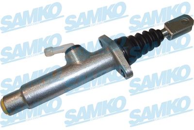 F20992 SAMKO Главный цилиндр, система сцепления