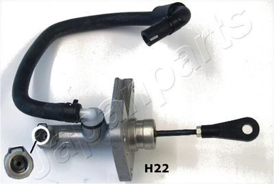 FRH22 JAPANPARTS Главный цилиндр, система сцепления