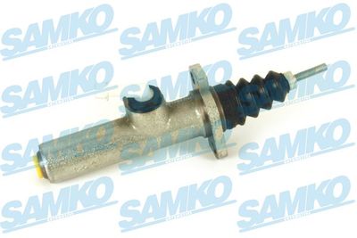 F02002 SAMKO Главный цилиндр, система сцепления