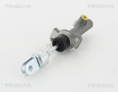 813021202 TRISCAN Главный цилиндр, система сцепления