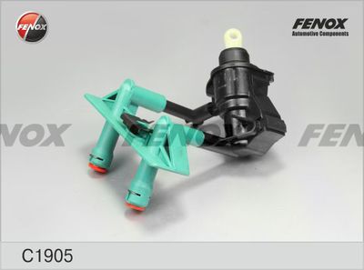C1905 FENOX Главный цилиндр, система сцепления