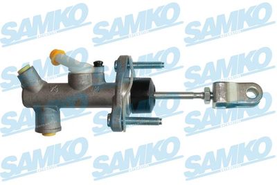 F30336 SAMKO Главный цилиндр, система сцепления