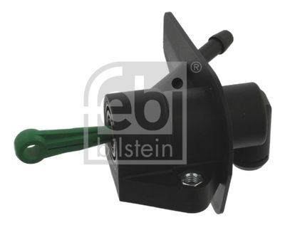 34988 FEBI BILSTEIN Главный цилиндр, система сцепления