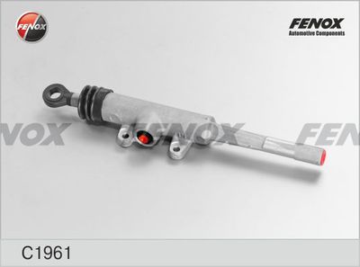 C1961 FENOX Главный цилиндр, система сцепления