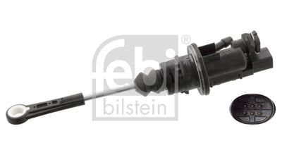 103989 FEBI BILSTEIN Главный цилиндр, система сцепления