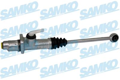 F02004 SAMKO Главный цилиндр, система сцепления
