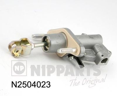 N2504023 NIPPARTS Главный цилиндр, система сцепления