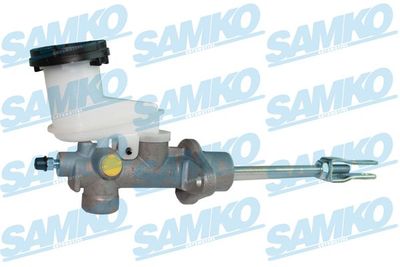 F30334 SAMKO Главный цилиндр, система сцепления