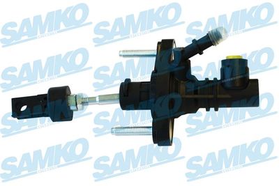 F30329 SAMKO Главный цилиндр, система сцепления