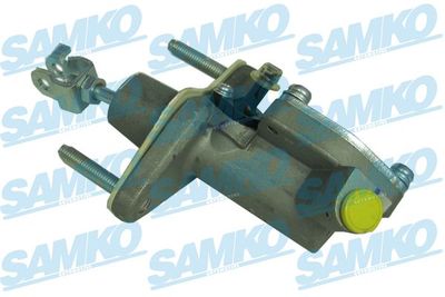 F30106 SAMKO Главный цилиндр, система сцепления