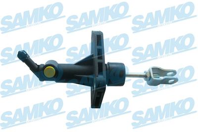 F30200 SAMKO Главный цилиндр, система сцепления