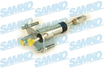 F21001 SAMKO Главный цилиндр, система сцепления