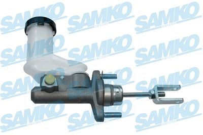 F30340 SAMKO Главный цилиндр, система сцепления
