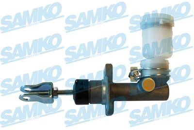 F30318 SAMKO Главный цилиндр, система сцепления