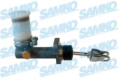 F30317 SAMKO Главный цилиндр, система сцепления