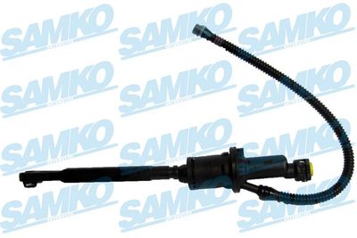F30511 SAMKO Главный цилиндр, система сцепления