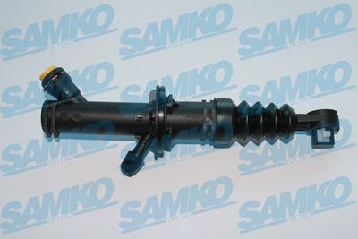 F30375 SAMKO Главный цилиндр, система сцепления