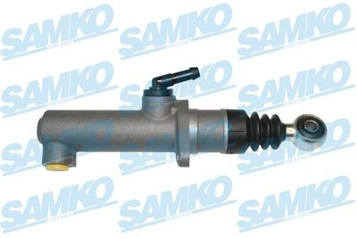 F30027 SAMKO Главный цилиндр, система сцепления