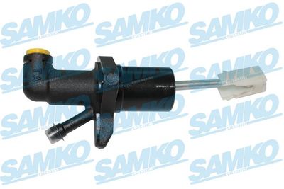 F30021 SAMKO Главный цилиндр, система сцепления