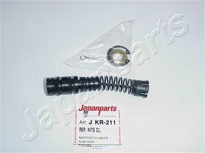 KR211 JAPANPARTS Ремкомплект, главный цилиндр