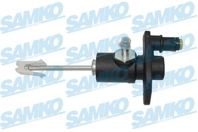 F30018 SAMKO Главный цилиндр, система сцепления