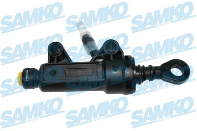 F30371 SAMKO Главный цилиндр, система сцепления