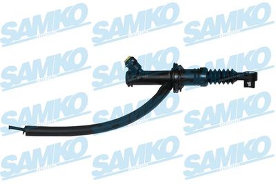 F30332 SAMKO Главный цилиндр, система сцепления