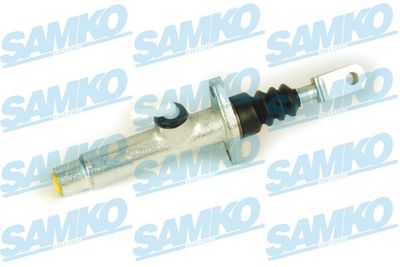 F01850 SAMKO Главный цилиндр, система сцепления