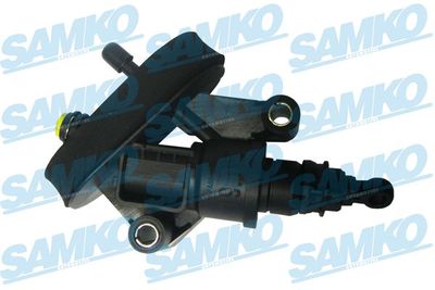 F30268 SAMKO Главный цилиндр, система сцепления