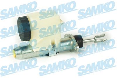 F04870 SAMKO Главный цилиндр, система сцепления