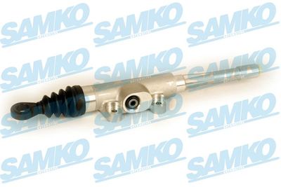 F05870 SAMKO Главный цилиндр, система сцепления