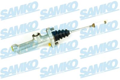 F02000 SAMKO Главный цилиндр, система сцепления