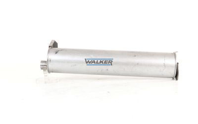 04702 WALKER Средний глушитель выхлопных газов