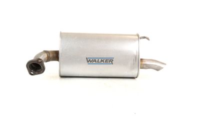 23080 WALKER Глушитель выхлопных газов конечный