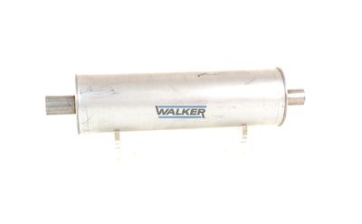 05149 WALKER Средний глушитель выхлопных газов