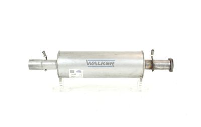 19620 WALKER Средний глушитель выхлопных газов
