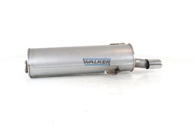 21093 WALKER Глушитель выхлопных газов конечный
