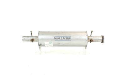 18815 WALKER Средний глушитель выхлопных газов