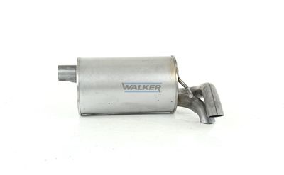 21950 WALKER Глушитель выхлопных газов конечный
